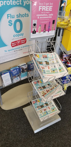 Drug Store «Walgreens», reviews and photos, 600 Newark Ave, Elizabeth, NJ 07208, USA