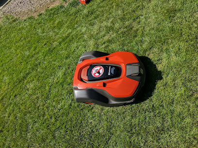 Robotonte | Entretien de pelouse automatique