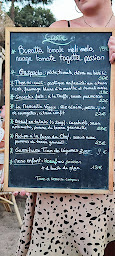 Photo n°20 de Noé Bar-Restaurant Presqu'île de Giens à Hyères ()