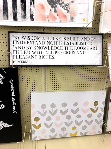 Craft Store «Hobby Lobby», reviews and photos, 2455 W International Speedway Blvd, Daytona Beach, FL 32114, USA