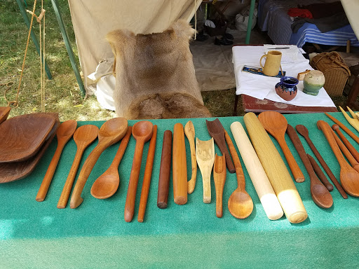 National Park «George Rogers Clark National Historical Park», reviews and photos, 401 S 2nd St, Vincennes, IN 47591, USA