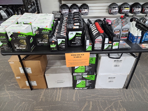 Motorcycle Dealer «Village MotorSports of Holland», reviews and photos, 13035 New Holland St, Holland, MI 49424, USA