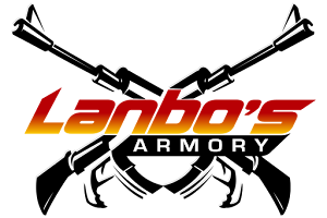 Lanbo's Armory image