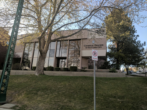 Roman Catholic Diocese of Salt Lake City