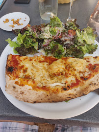 Pizza du Pizzeria Restaurant Pizza Bella à Bourgoin-Jallieu - n°6