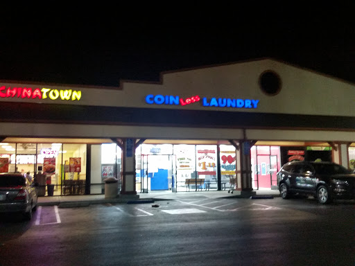 Laundromat «Coin Less Laundry», reviews and photos, 105 Clark Ave, Norco, CA 92860, USA