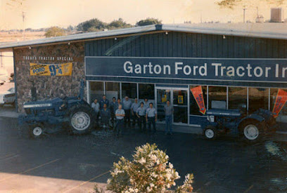 Garton Tractor, Inc - Newman