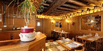 Atmosphère du Restaurant italien La Scaleta à Blois - n°7