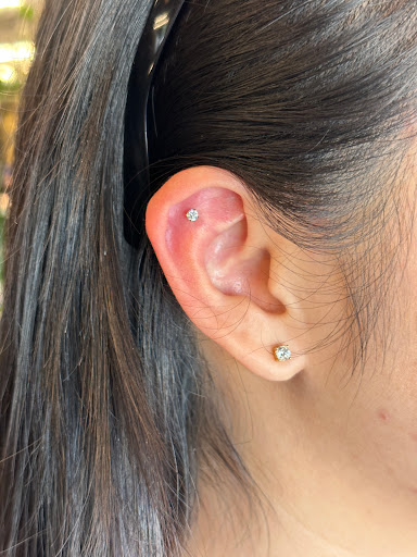 Explore grunge tattoo ideas, creative tattoo ideas in Los Angeles, available at Through Your Skin Body Piercing And Tattoos