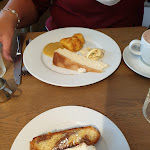 Photo n°1 de l'avis de A. fait le 13/02/2019 à 11:17 sur le  Cafe Rössler à Brannenburg