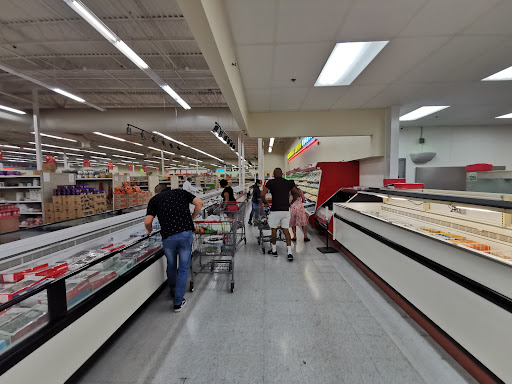 Asian Grocery Store «Lee Lee International Supermarkets», reviews and photos, 1990 W Orange Grove Rd, Tucson, AZ 85704, USA