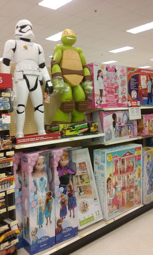 Department Store «Target», reviews and photos, 7235 Bell Creek Rd, Mechanicsville, VA 23111, USA