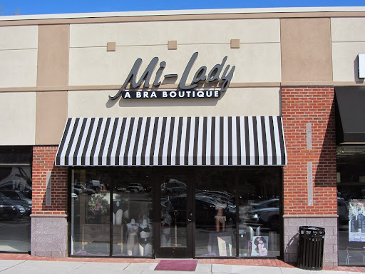 Lingerie Store «Mi-Lady Corset Shop», reviews and photos, 1625 The Fairway, Jenkintown, PA 19046, USA