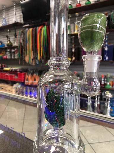 Tobacco Shop «Lava Smoke Shop», reviews and photos, 1019 Main St, Paterson, NJ 07503, USA