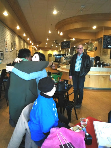 Deli «Grand Central Market and Deli», reviews and photos, 57 Monroe Center St NW, Grand Rapids, MI 49503, USA