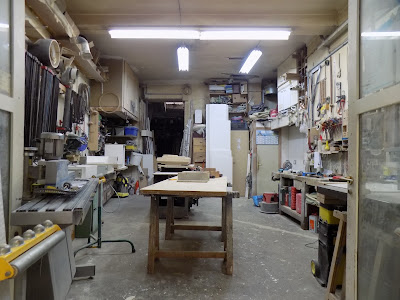 Atelier d'Agencement à Nice