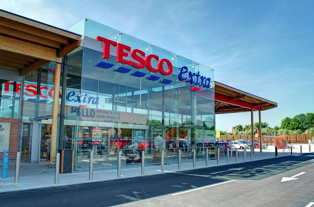 Comments and reviews of Tesco Petrol Station