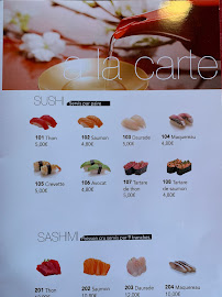 Photos du propriétaire du Restaurant le Richelieu / sushi kyo à Saint-Jean-de-Monts - n°10