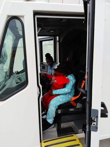 Construction Equipment Supplier «Liebherr Construction Equipment Co», reviews and photos, 4100 Chestnut Ave, Newport News, VA 23607, USA