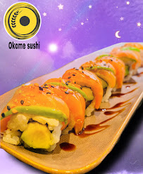Photos du propriétaire du Restaurant japonais Okome sushi à Saint-Raphaël - n°16