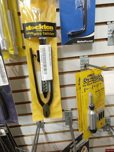 Motorcycle Parts Store «Cycle Gear», reviews and photos, 1500 Harrison St, San Francisco, CA 94103, USA