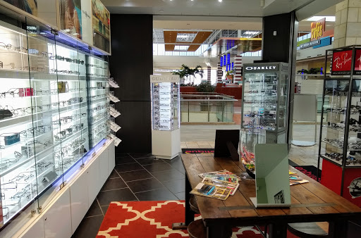 Optometrist «Eyetique - Mall at Robinson», reviews and photos, 2460 Robinson Centre Drive, Pittsburgh, PA 15205, USA