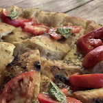 Photo n°2 de l'avis de Tiziano.a fait le 14/08/2022 à 21:33 sur le  Osteria La casa delle Api à Castel di Lama