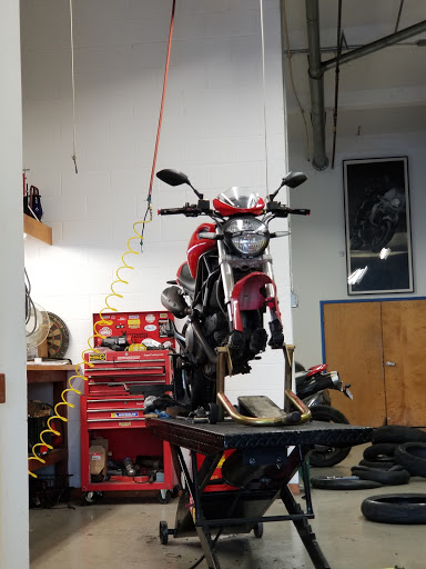Tire Shop «MotoTireGuy - Motorcycle Tire Services», reviews and photos, 1064 Revere Ave, San Francisco, CA 94124, USA