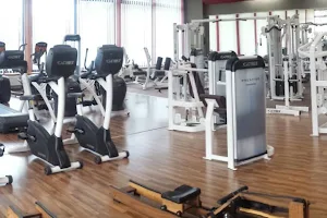 Fitnessclub Brombachsee image