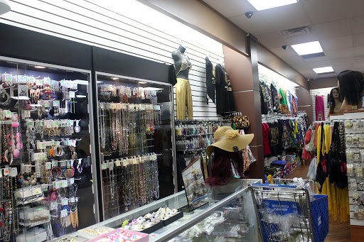 Beauty Supply Store «Classy Beauty Supply», reviews and photos, 4925 University Dr NW #126, Huntsville, AL 35816, USA