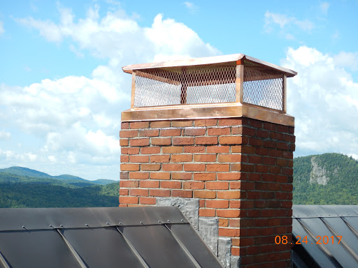 Chimney Sweep «Chimney Savers», reviews and photos