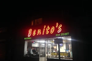 Benitos image