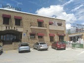 Hotel Rural Hidalgo