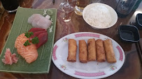 Plats et boissons du Restaurant japonais Akynata à Domont - n°15