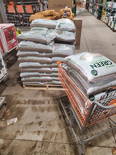 Home Improvement Store «The Home Depot», reviews and photos, 85 Main St, Tewksbury, MA 01876, USA