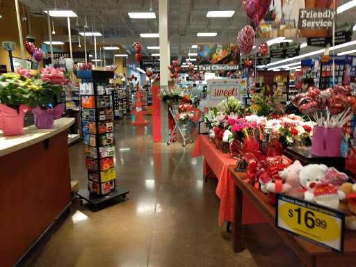 Grocery Store «Kroger», reviews and photos, 6335 Mechanicsville Turnpike, Mechanicsville, VA 23111, USA