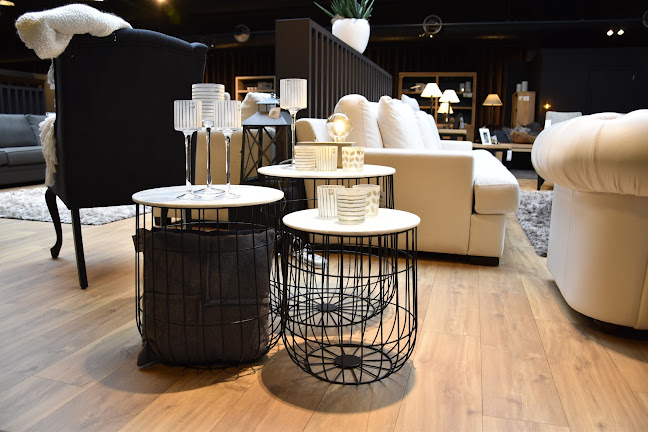 Beoordelingen van Vandermeeren Interieur & Design meubelwinkel in Brugge - Meubelwinkel