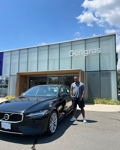 Car Dealer «Gengras Volvo Cars North Haven», reviews and photos, 375 Washington Ave, North Haven, CT 06473, USA