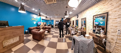 FEEL GOOD BARBER à Cesson