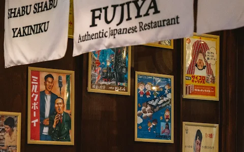 Fujiya Millennium - Japanese Restaurant Dubai image