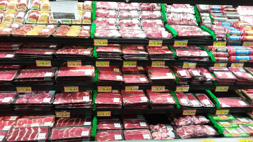 Grocery Store «El Super», reviews and photos, 1000 N Mountain Ave, Ontario, CA 91762, USA