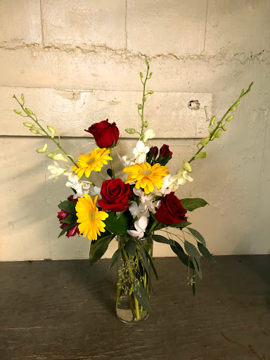 Florist «Fairview Flower Shop», reviews and photos, 1026 Sycamore Dr, Decatur, GA 30030, USA