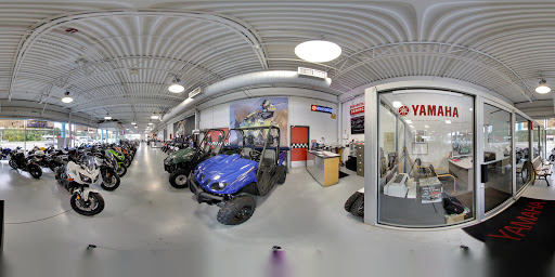 Motorcycle Dealer «Pompton Sport Center», reviews and photos, 444, Pompton Plains, NJ 07444, USA