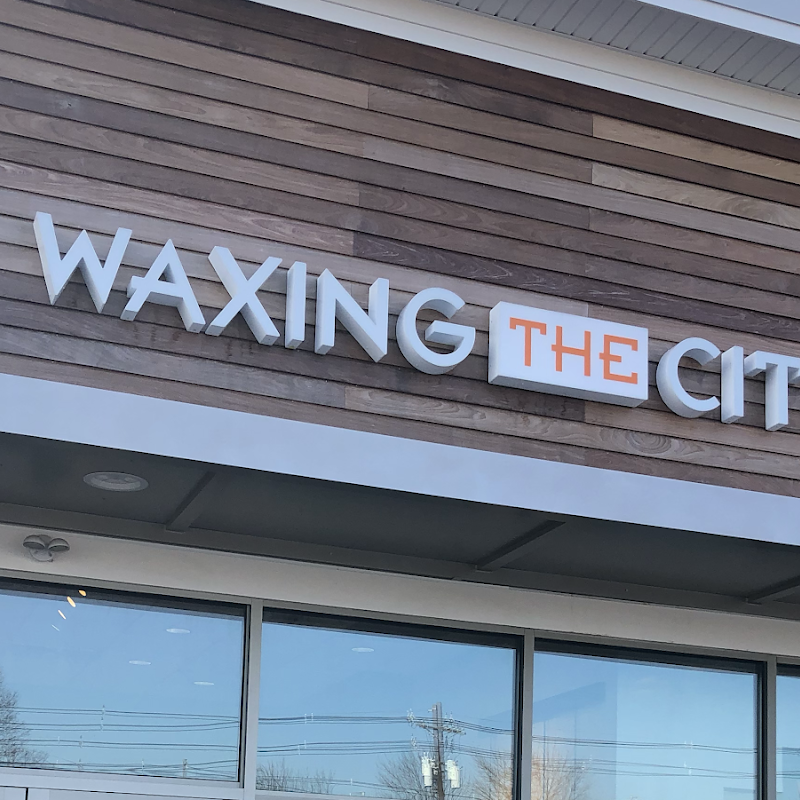 Waxing The City
