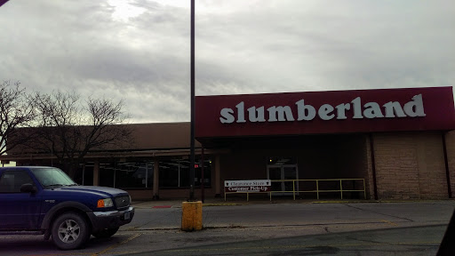 Slumberland Furniture, 2559 E Euclid Ave, Des Moines, IA 50317, USA, 
