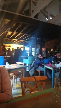 Atmosphère du Restaurant O trink’ nard à Guérande - n°13