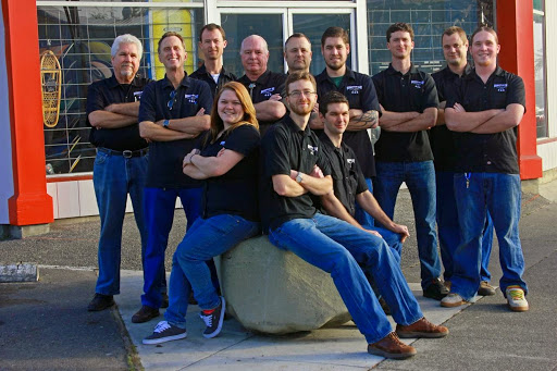 Pawn Shop «Humboldt Bay Trade & Pawn», reviews and photos, 1435 5th St, Eureka, CA 95501, USA