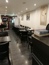 Atmosphère du Restaurant japonais Chiyoda à Paris - n°1