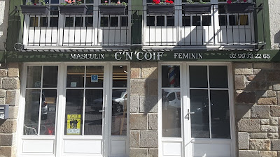 C'N' Coif à Combourg