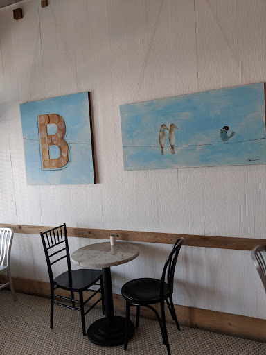 Bakery «Blue Bird Bake Shop», reviews and photos, 3122 Corrine Dr, Orlando, FL 32803, USA